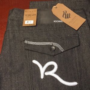 Rocawear jeans